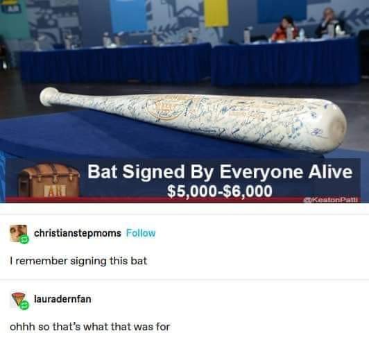 That was a cool day.