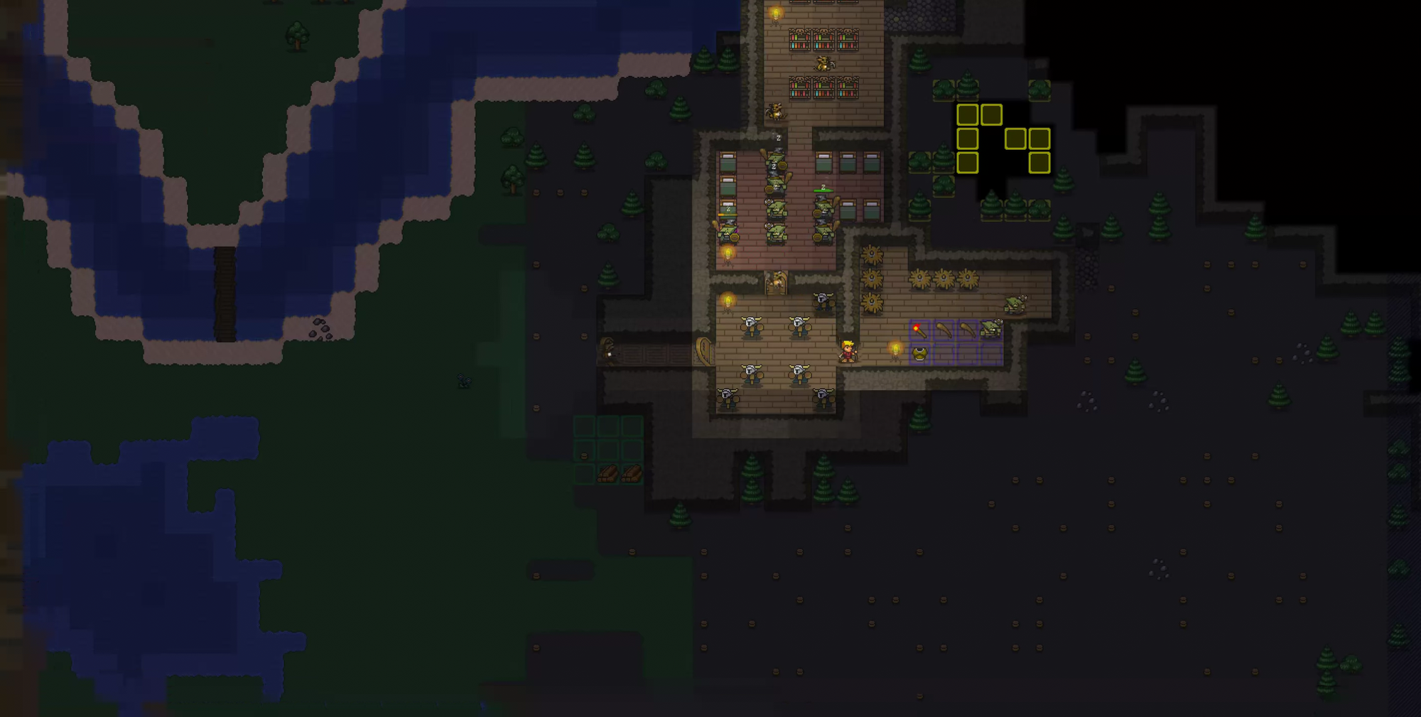 KeeperRL